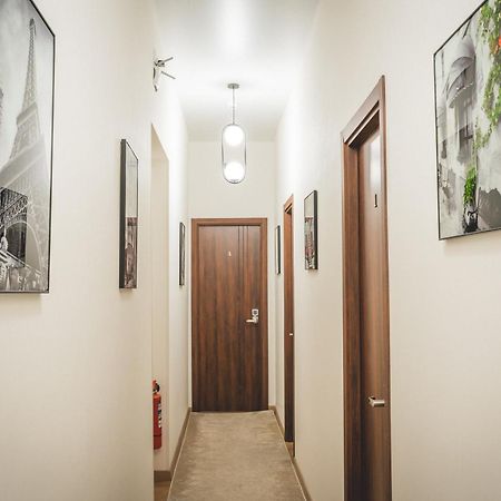 Hh Hotel Tbilisi Ngoại thất bức ảnh