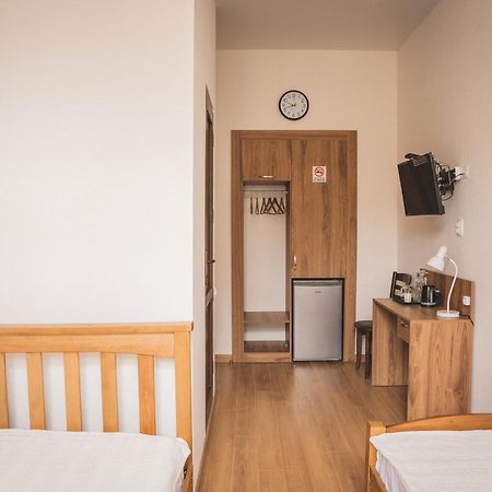 Hh Hotel Tbilisi Ngoại thất bức ảnh